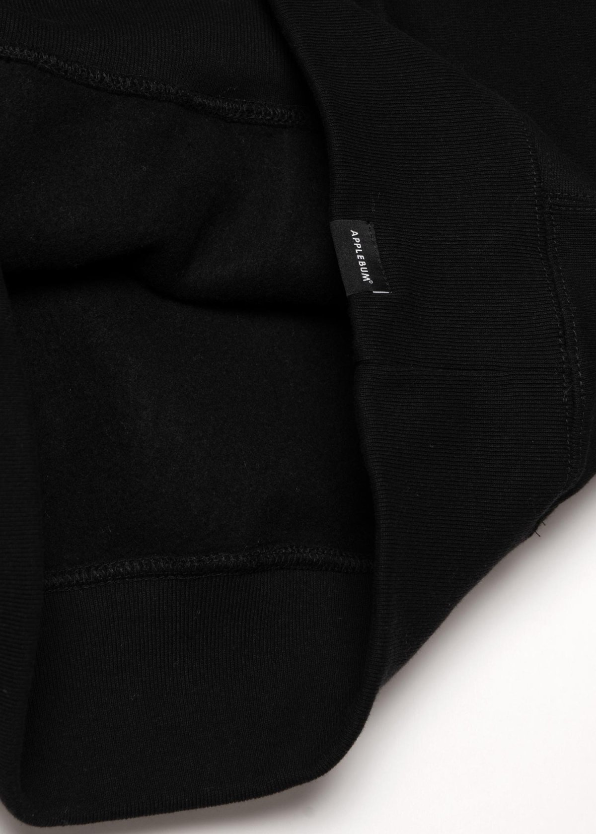 画像9: APPLEBUM(アップルバム) / “C.R.E.A.M.” Sweat Parka (9)