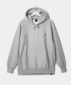 画像2: APPLEBUM(アップルバム) / “C.R.E.A.M.” Sweat Parka (2)