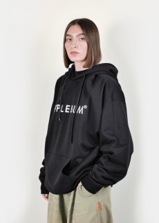 画像12: APPLEBUM(アップルバム) / Logo Sweat Parka (12)