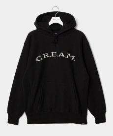 画像1: APPLEBUM(アップルバム) / “C.R.E.A.M.” Sweat Parka (1)