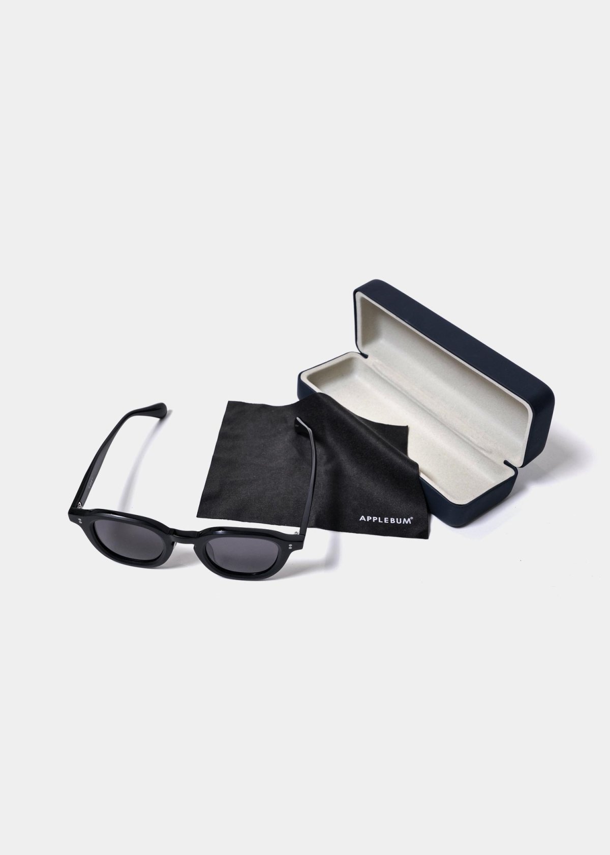 画像5: APPLEBUM(アップルバム) / "LGA" Matte Sunglasses (5)