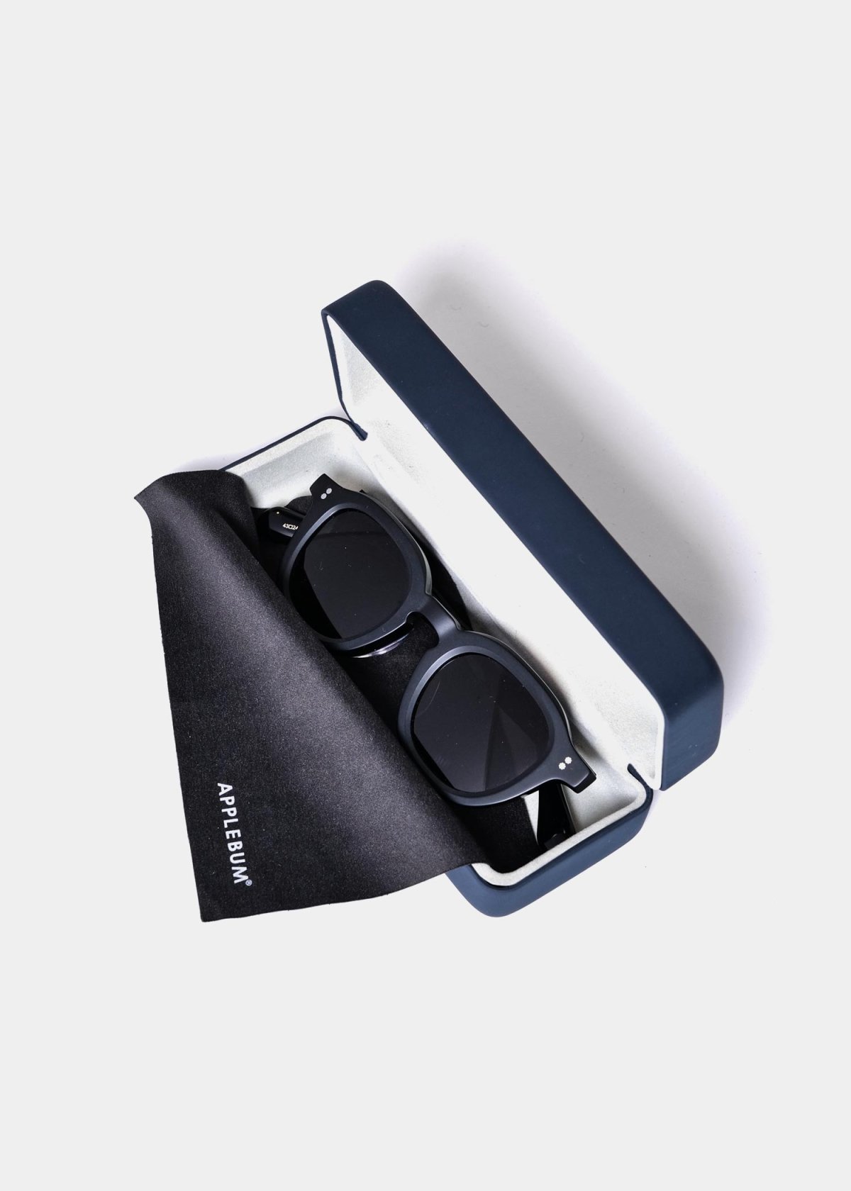 画像6: APPLEBUM(アップルバム) / "LGA" Matte Sunglasses (6)