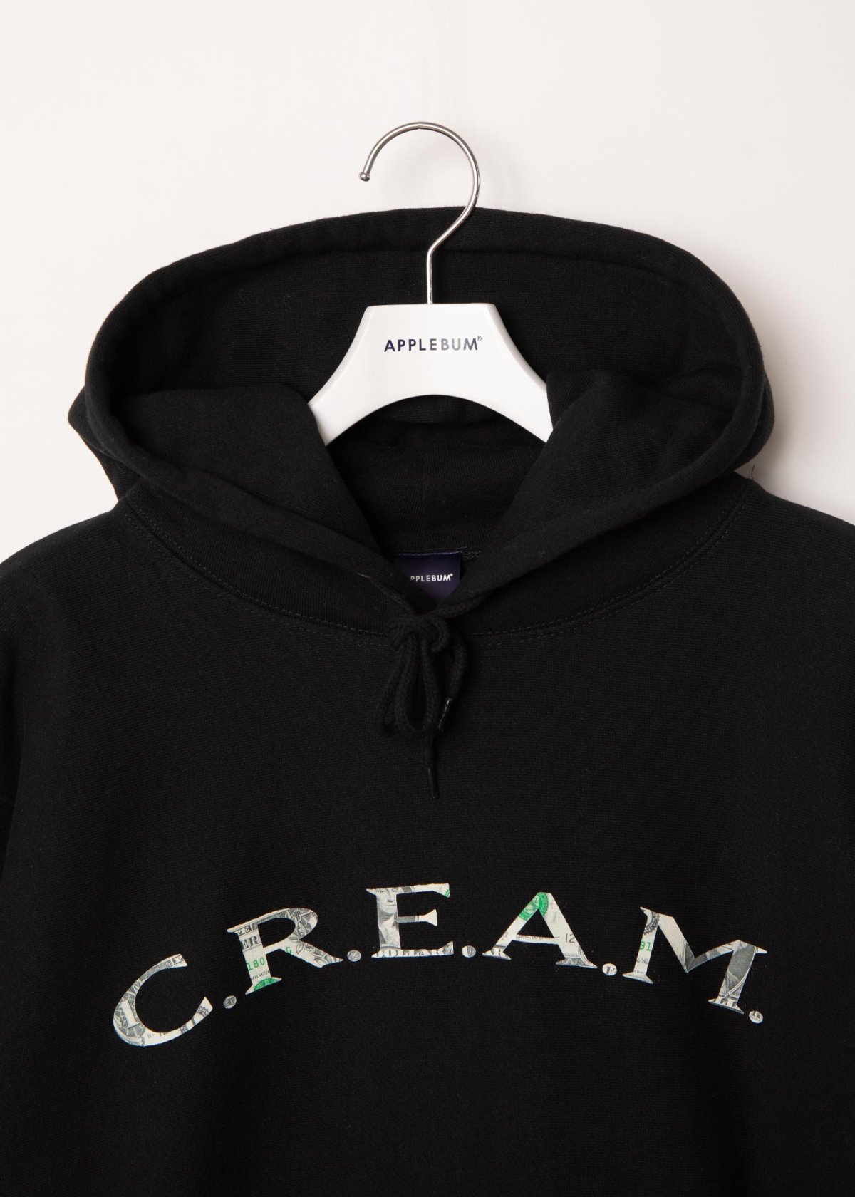 画像6: APPLEBUM(アップルバム) / “C.R.E.A.M.” Sweat Parka (6)