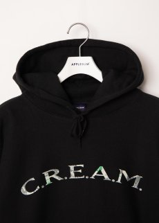 画像6: APPLEBUM(アップルバム) / “C.R.E.A.M.” Sweat Parka (6)