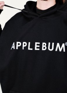 画像7: APPLEBUM(アップルバム) / Logo Sweat Parka (7)