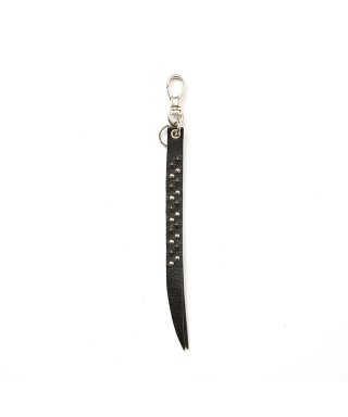 CALEE(キャリー) ベルト PLANE LEATHER NARROW BELT CL
