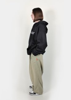 画像11: APPLEBUM(アップルバム) / Logo Sweat Parka (11)