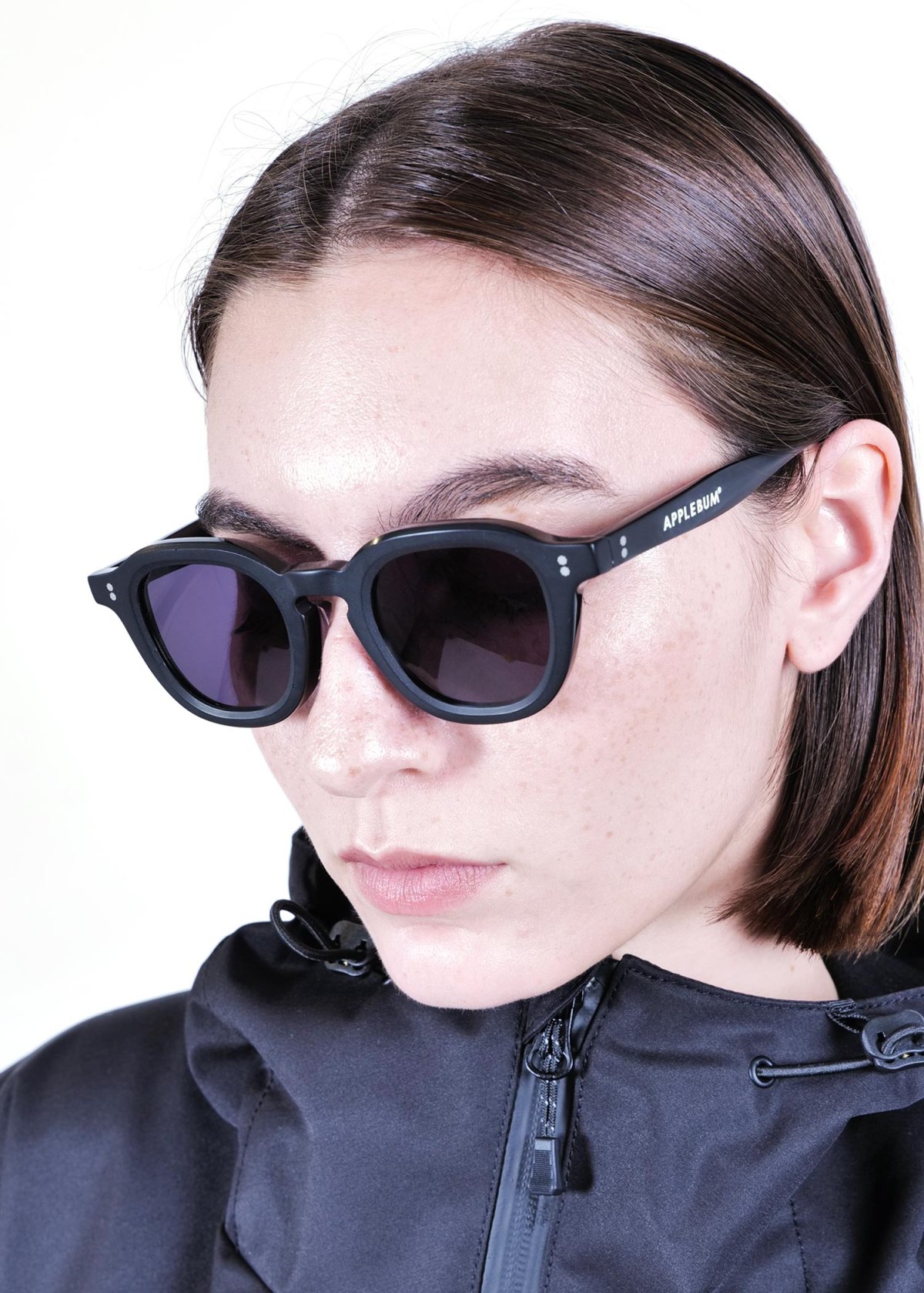 画像8: APPLEBUM(アップルバム) / "LGA" Matte Sunglasses (8)