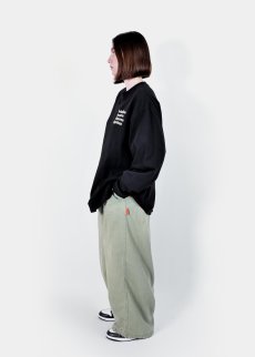 画像6: APPLEBUM(アップルバム) / “Philosophy” L/S T-shirt (6)