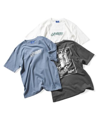 【新品未開封】　XLサイズ　ラファイエット　パブリックエネミー　ロンT EIGHTY'S ANTIQUES ONLINE SHOP
