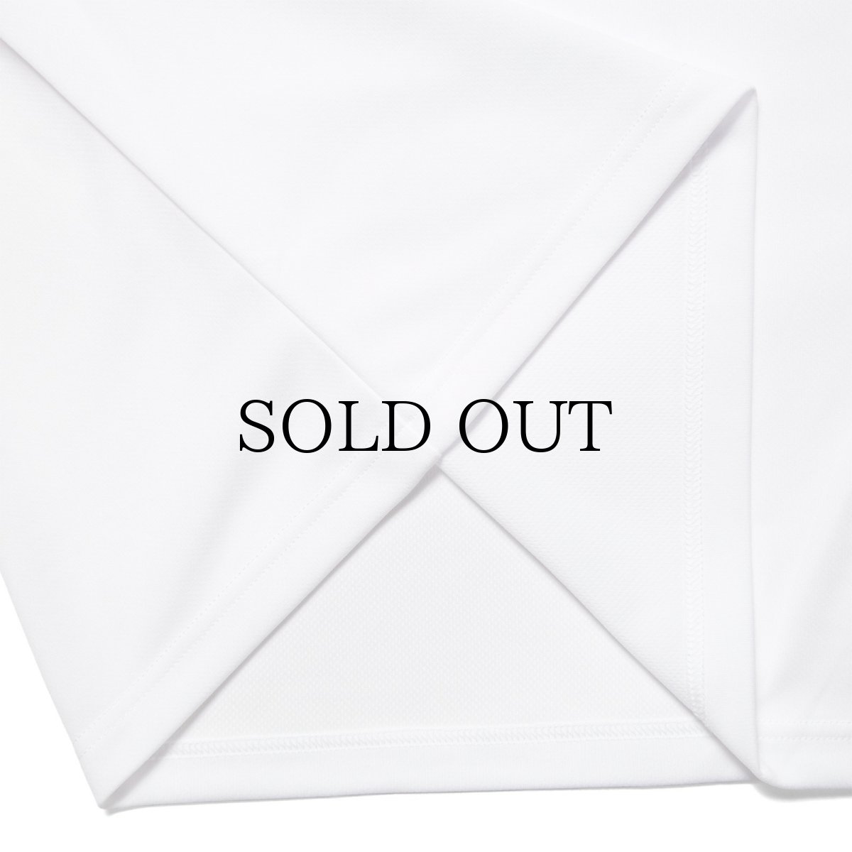 画像14: HAIGHT / CASPER LOGO DRY Tee (14)