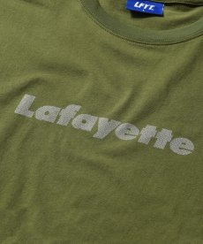 画像12: LFYT(ラファイエット) / DOT REFLECTOR CORE LOGO TEE (12)