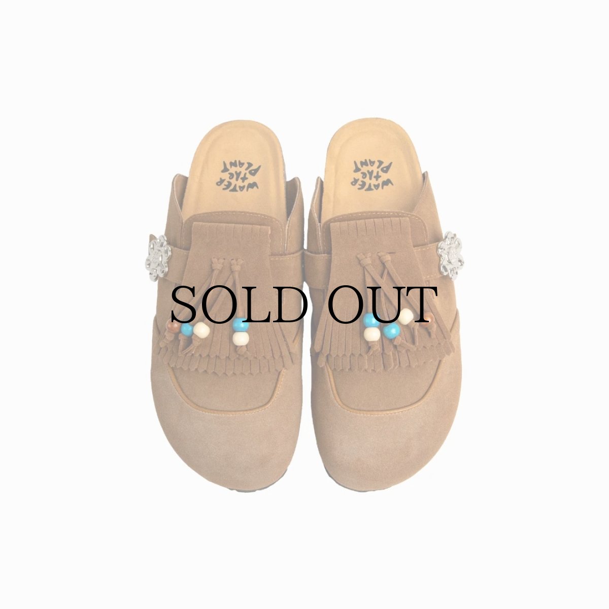 画像4: WATER THE PLANT / CHILL KICKS | ESPRESSO (4)