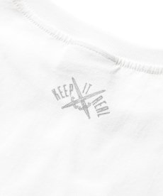 画像14: LFYT(ラファイエット) / DOT REFLECTOR CORE LOGO TEE (14)