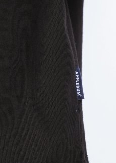 画像4: APPLEBUM(アップルバム) / “Philosophy” L/S T-shirt (4)
