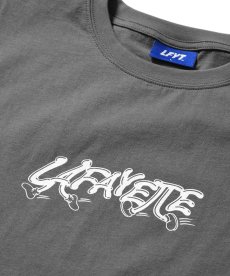 画像10: LFYT(ラファイエット) / RETRO SOUND TEE (10)