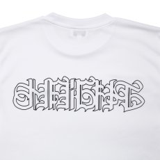 画像11: HAIGHT / CASPER LOGO DRY Tee (11)