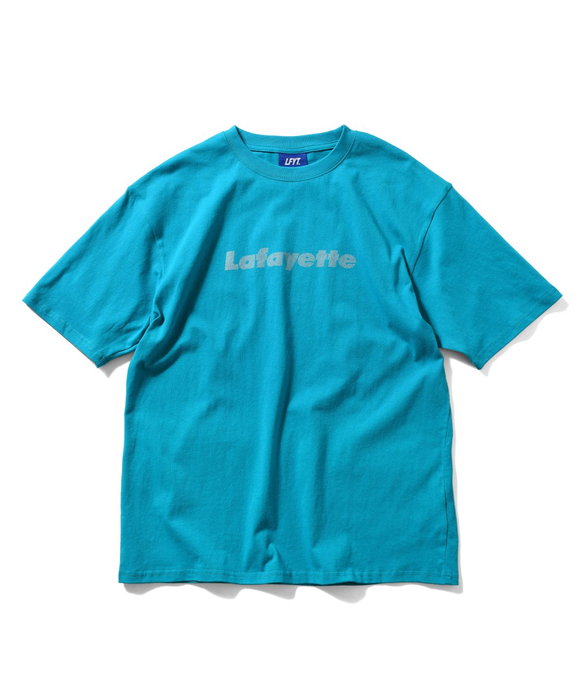 画像5: LFYT(ラファイエット) / DOT REFLECTOR CORE LOGO TEE (5)