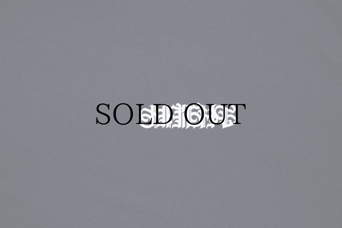 画像10: HAIGHT / CASPER LOGO DRY Tee (10)