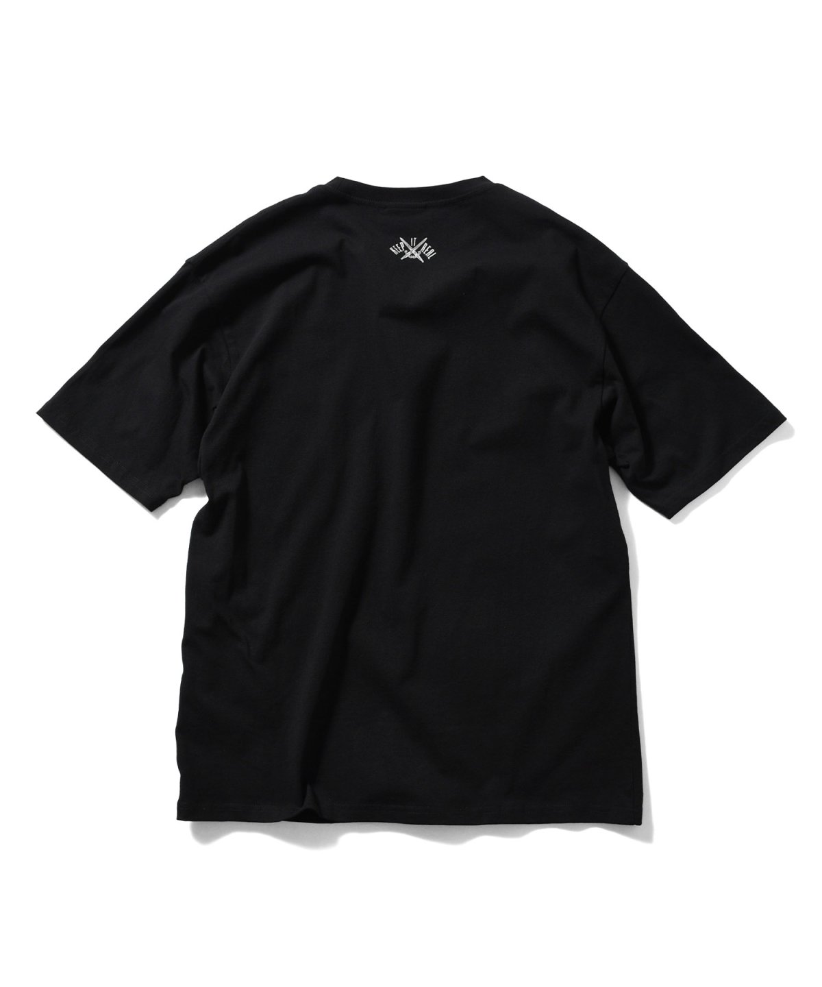 画像7: LFYT(ラファイエット) / DOT REFLECTOR CORE LOGO TEE (7)