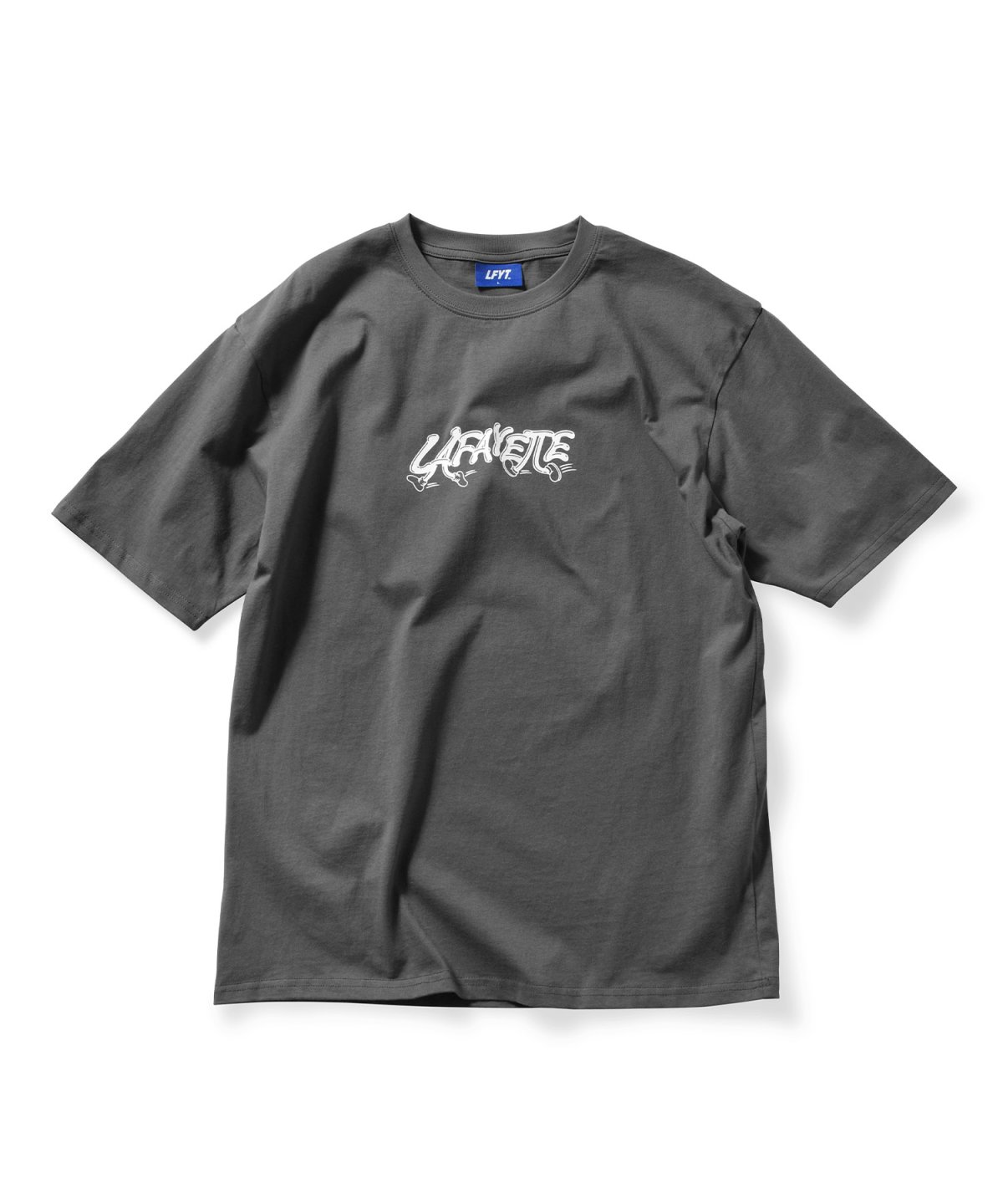 画像4: LFYT(ラファイエット) / RETRO SOUND TEE (4)