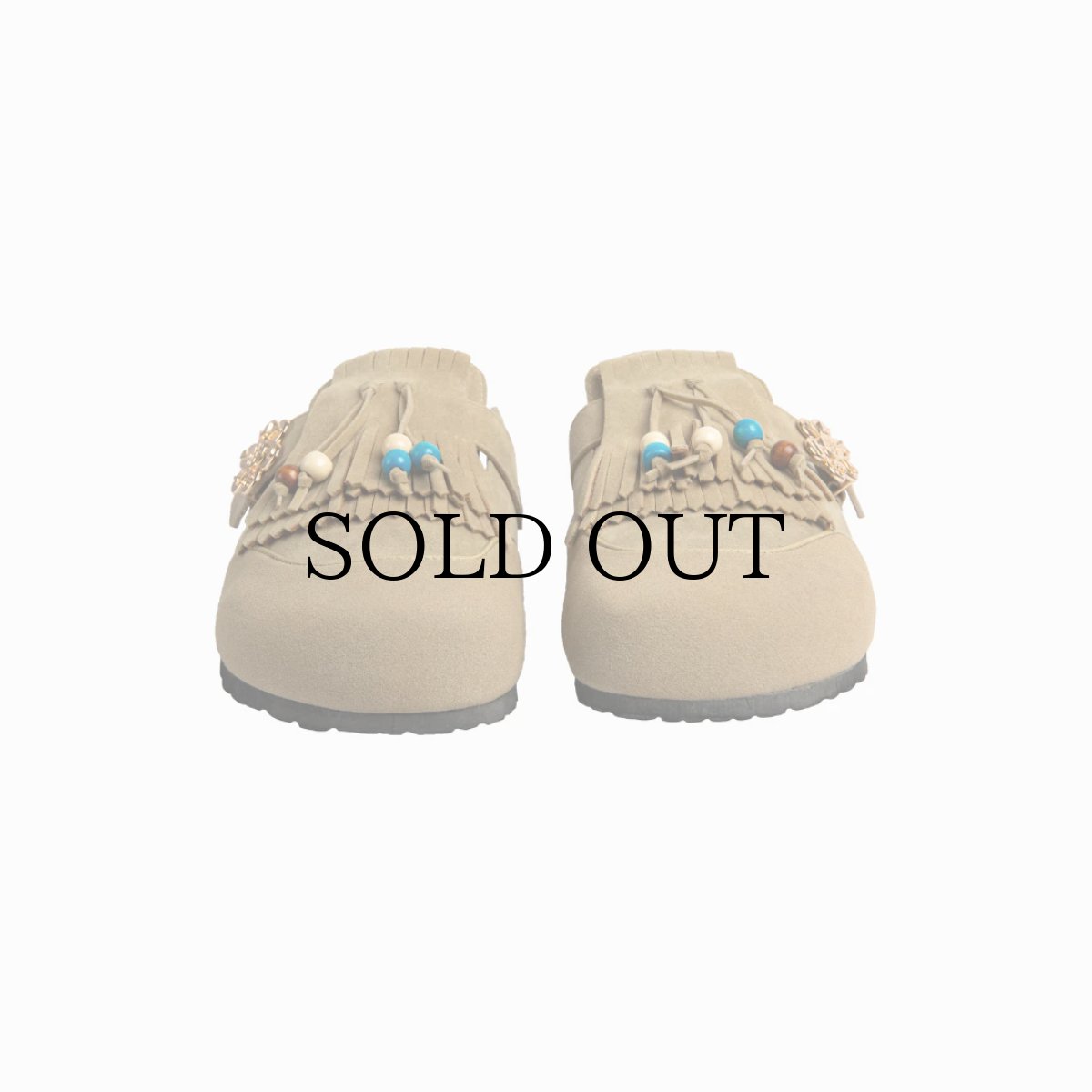 画像4: WATER THE PLANT / CHILL KICKS | LATTE (4)