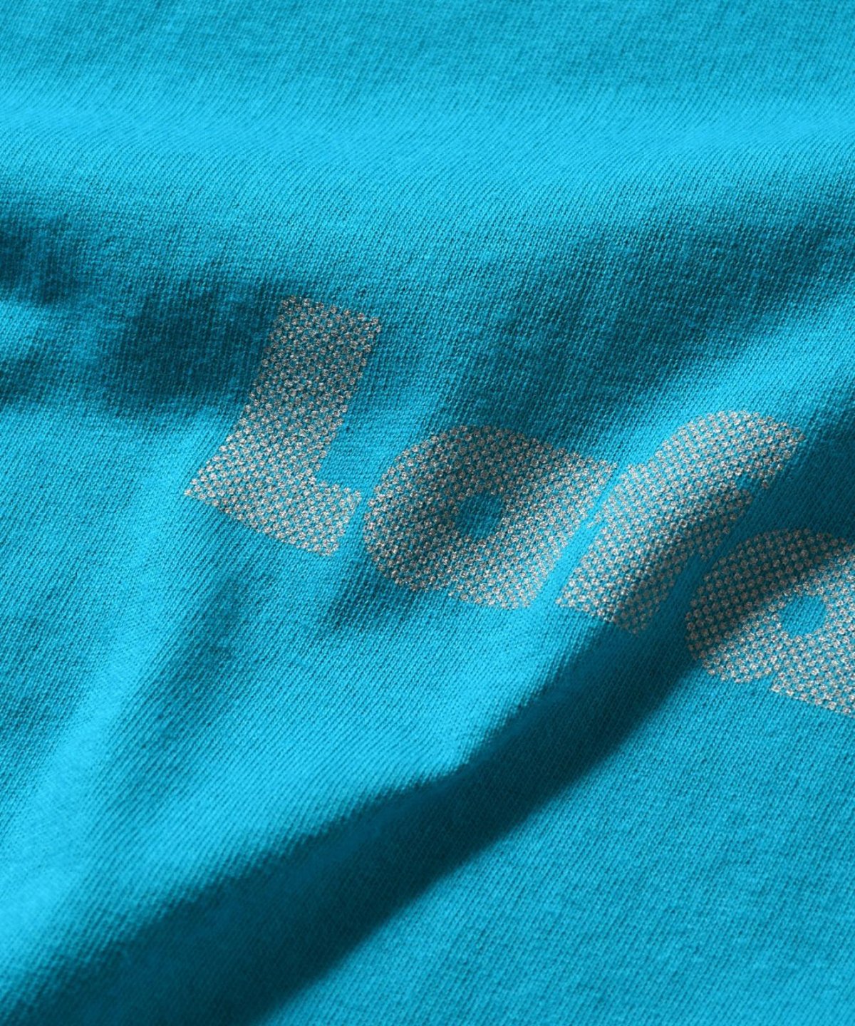 画像21: LFYT(ラファイエット) / DOT REFLECTOR CORE LOGO TEE (21)