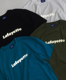 画像22: LFYT(ラファイエット) / DOT REFLECTOR CORE LOGO TEE (22)