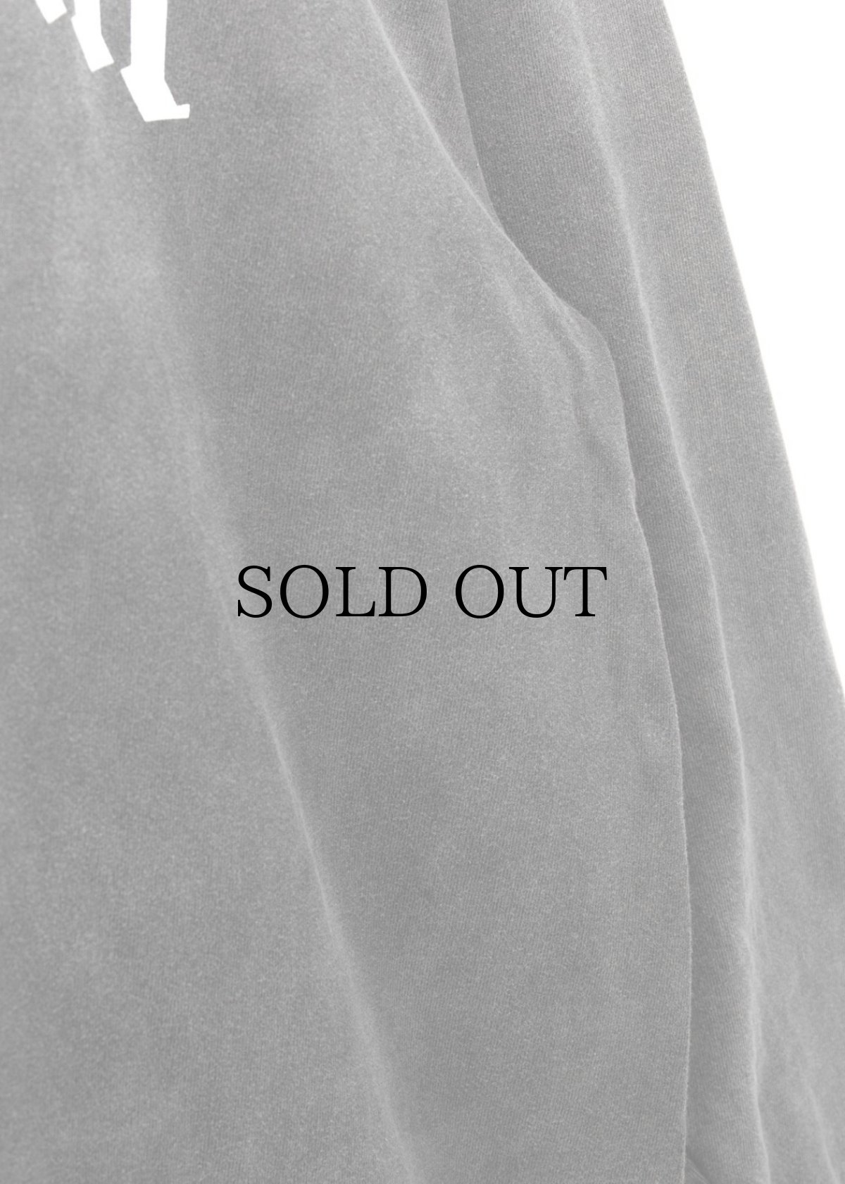 画像6: APPLEBUM(アップルバム) / Vintage L/S T-shirt (6)