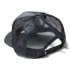 画像9: HAIGHT / CASPER LOGO MESH CAP (9)