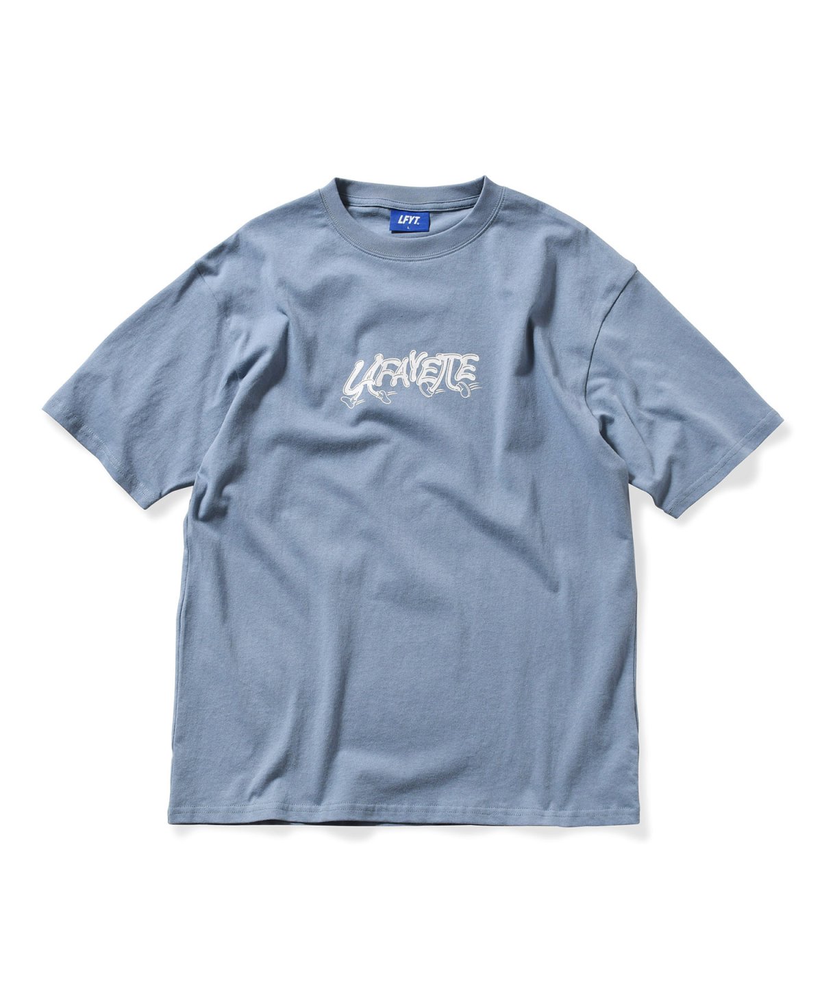 画像3: LFYT(ラファイエット) / RETRO SOUND TEE (3)