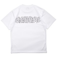 画像5: HAIGHT / CASPER LOGO DRY Tee (5)