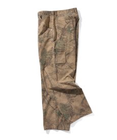 画像5: BLEND(ブレンド) / REALTREE PATTREN PAINTER PANTS (5)