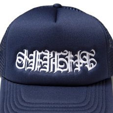 画像7: HAIGHT / CASPER LOGO MESH CAP (7)