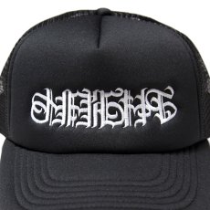 画像5: HAIGHT / CASPER LOGO MESH CAP (5)
