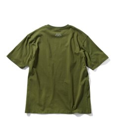 画像8: LFYT(ラファイエット) / DOT REFLECTOR CORE LOGO TEE (8)