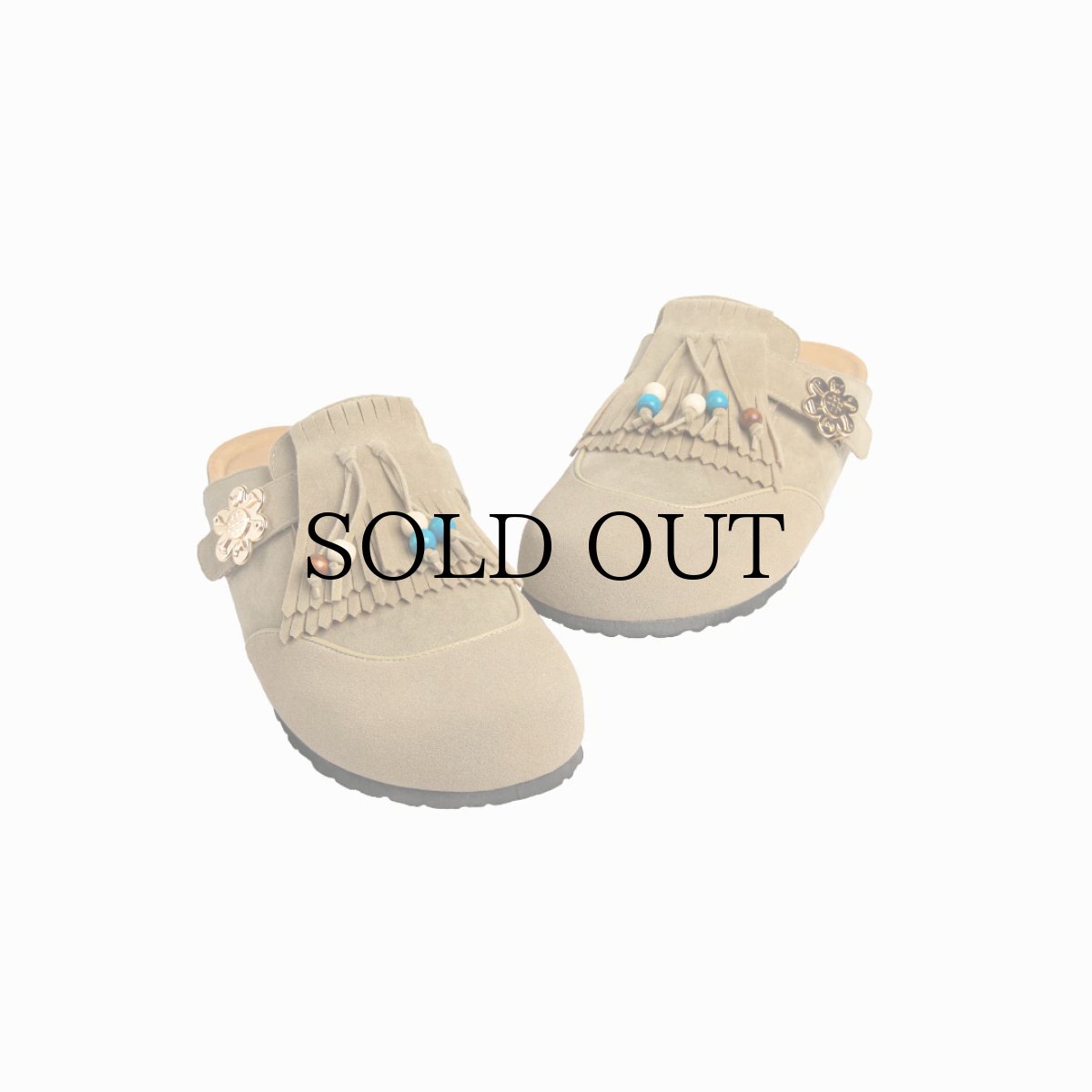 画像5: WATER THE PLANT / CHILL KICKS | LATTE (5)