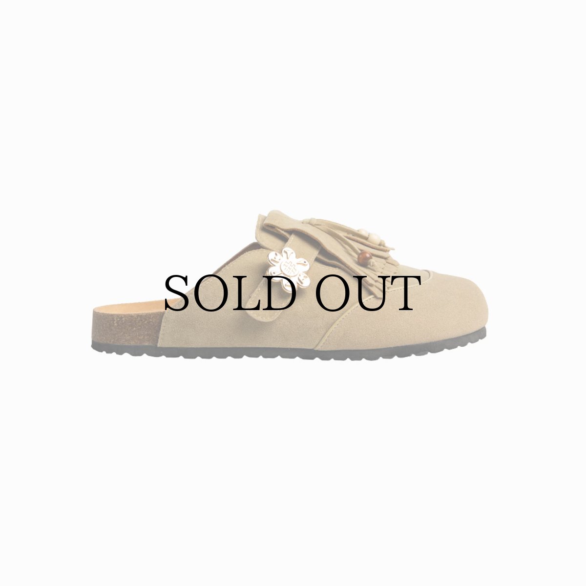 画像3: WATER THE PLANT / CHILL KICKS | LATTE (3)