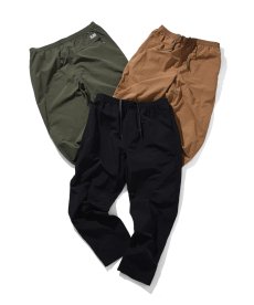 画像2: BLEND(ブレンド) / COMFORT UTILITY PANTS (2)
