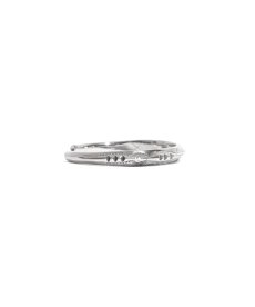 画像3: LARRY SMITH(ラリースミス) / WOMAN'S THIN TRIANGLE BANGLE -3POINT- (3)