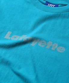 画像13: LFYT(ラファイエット) / DOT REFLECTOR CORE LOGO TEE (13)