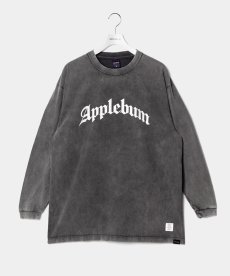 画像1: APPLEBUM(アップルバム) / Vintage L/S T-shirt (1)