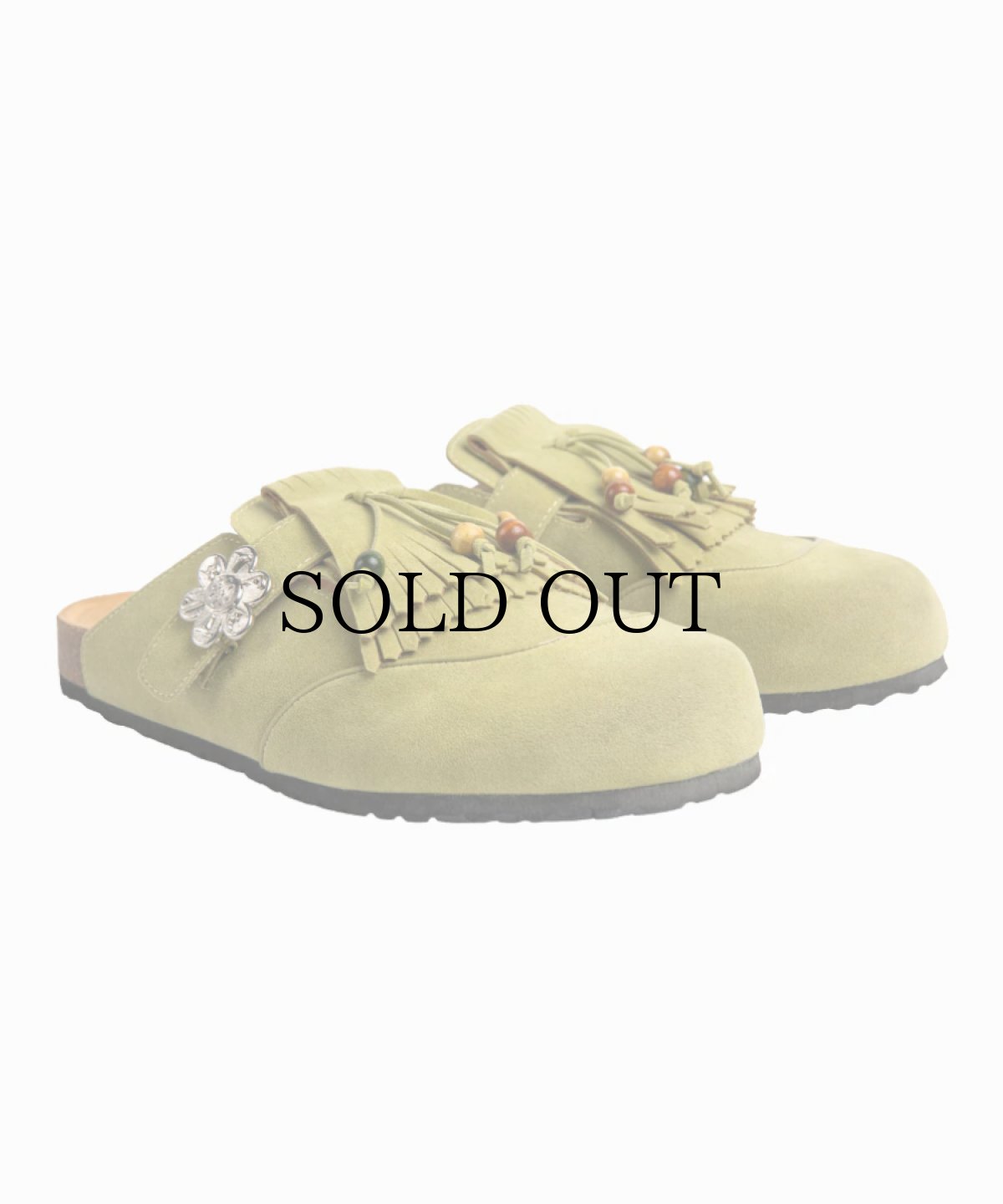 画像1: WATER THE PLANT / CHILL KICKS | MINT (1)