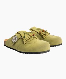 画像1: WATER THE PLANT / CHILL KICKS | MINT (1)