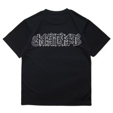 画像6: HAIGHT / CASPER LOGO DRY Tee (6)