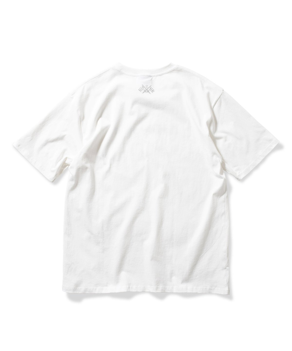 画像6: LFYT(ラファイエット) / DOT REFLECTOR CORE LOGO TEE (6)