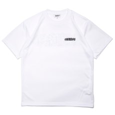 画像2: HAIGHT / CASPER LOGO DRY Tee (2)
