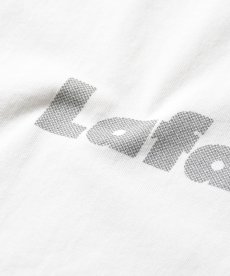 画像18: LFYT(ラファイエット) / DOT REFLECTOR CORE LOGO TEE (18)