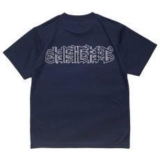 画像7: HAIGHT / CASPER LOGO DRY Tee (7)