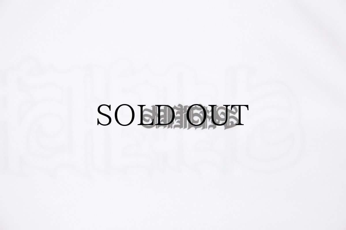 画像8: HAIGHT / CASPER LOGO DRY Tee (8)